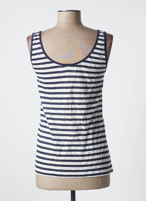 Maiou albastru închis ABSOLUT CASHMERE femeie