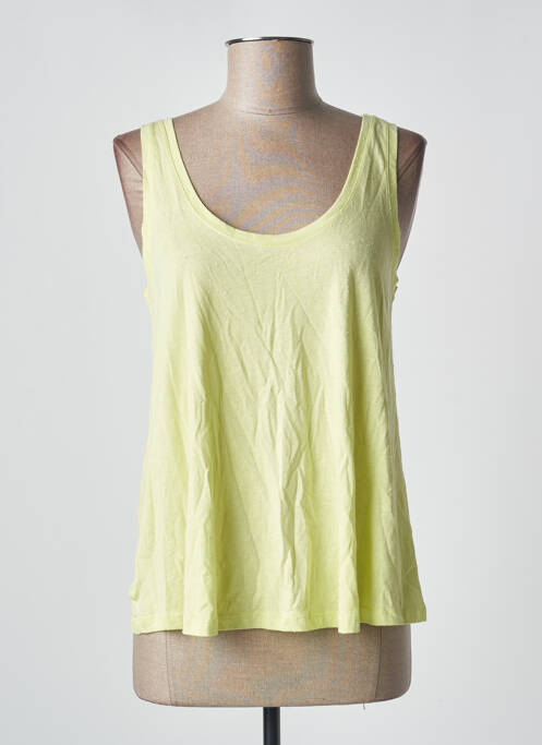 Maiou verde PRINCESSE TAM-TAM femeie