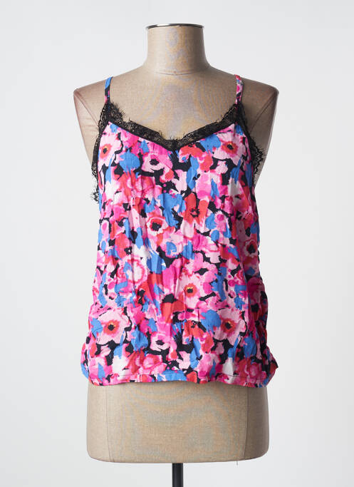 Top roz KAPORAL femeie