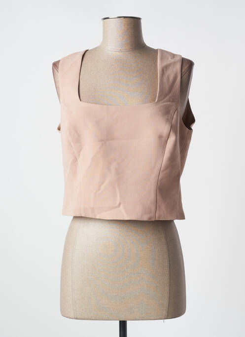 Top roz ACCESS FASHION femeie