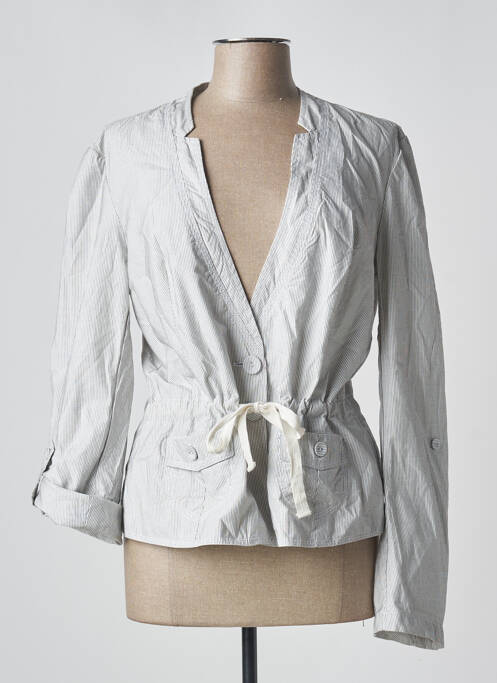 Jachete casual gri MEXX femeie