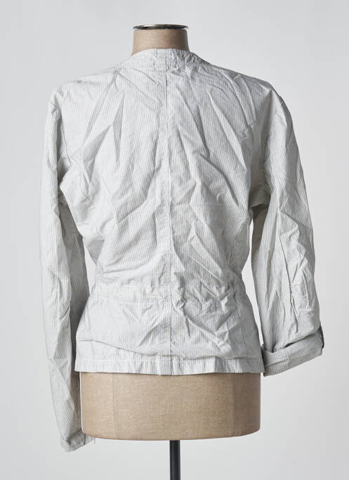 Jachete casual gri MEXX femeie