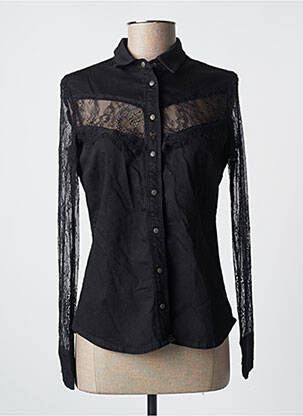 Cămașă negru KAPORAL femeie