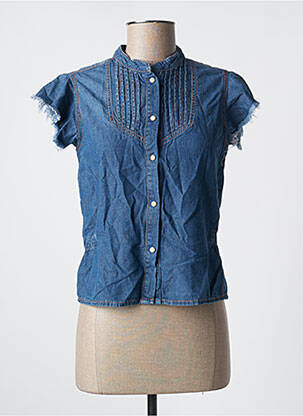 Cămașă albastru KAPORAL femeie