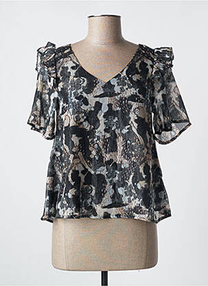 Bluză gri KAPORAL femeie