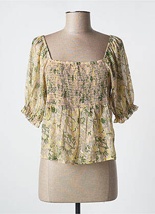 Bluză verde KAPORAL femeie