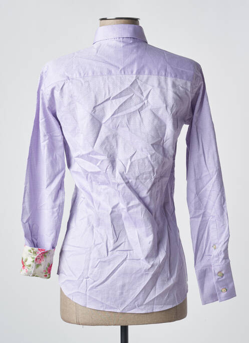 Cămașă violet COTON DOUX femeie