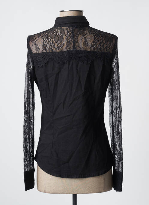 Cămașă negru KAPORAL femeie