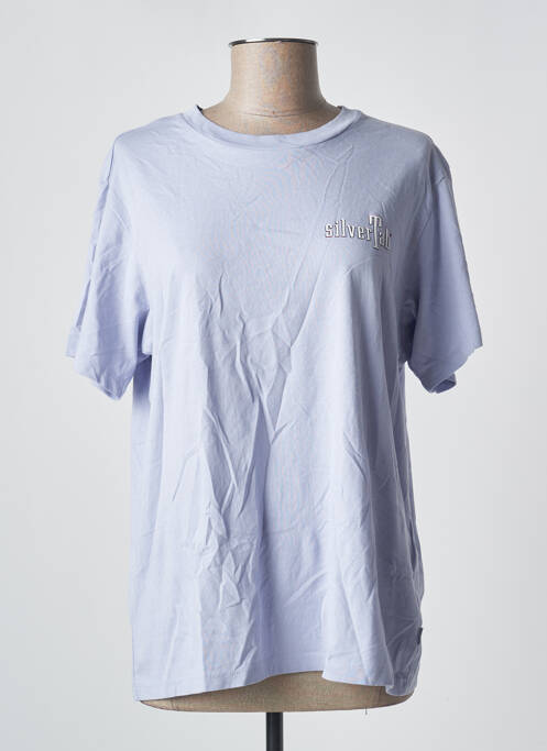 Tricou violet LEVIS femeie