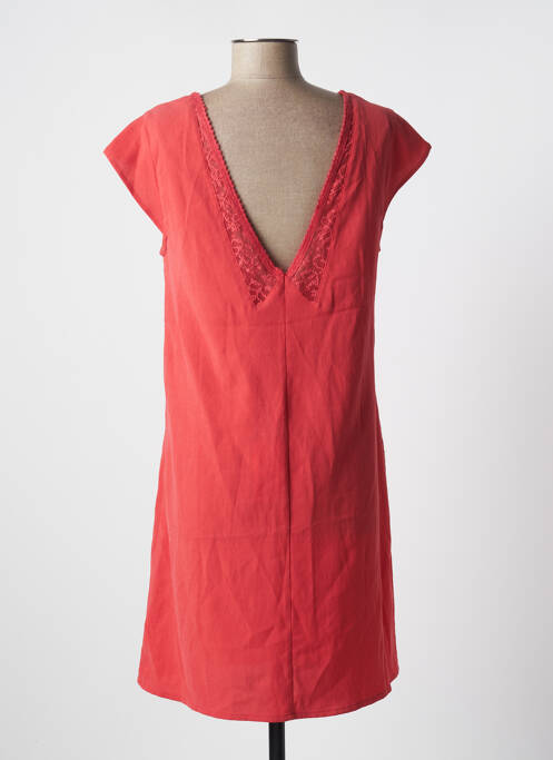 Rochie scurtă portocaliu KAPORAL femeie