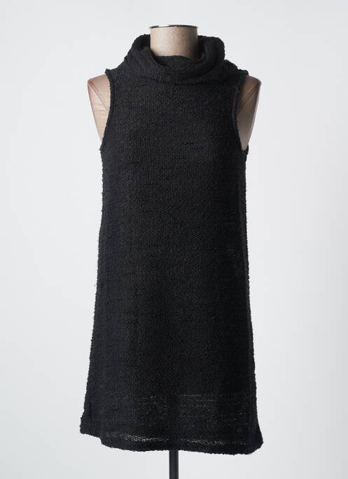 Rochie scurtă negru JENNYFER femeie