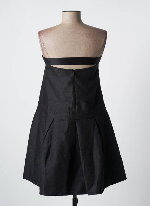 Rochie scurtă negru SEE U SOON femeie