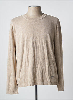 Pulover maro THE KOOPLES bărbat