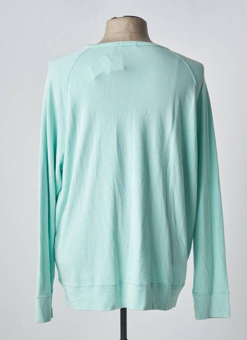 Hanorac verde RALPH LAUREN bărbat