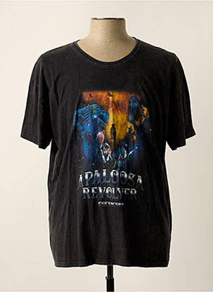 Tricou gri CHEVIGNON bărbat