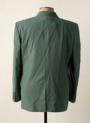 Sacou croială cambrată verde THE KOOPLES bărbat