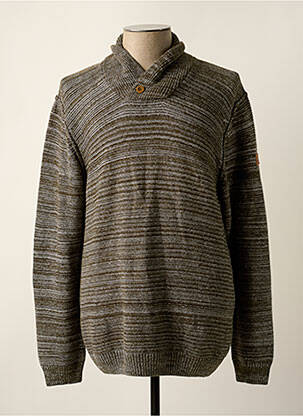 Pulover verde KAPORAL bărbat