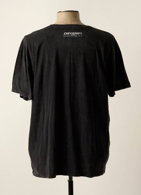 Tricou gri CHEVIGNON bărbat