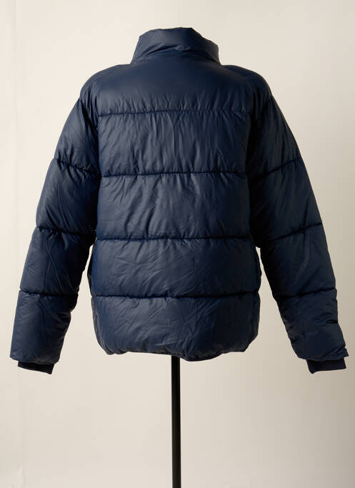 Geacă matlasată albastru BILLTORNADE bărbat