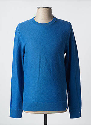 Pulover albastru DOCKERS bărbat