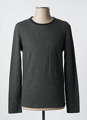 Tricou gri DEFACTO bărbat