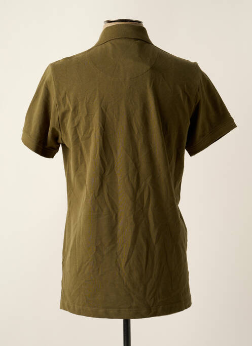 Polo verde CERRUTI 1881 bărbat