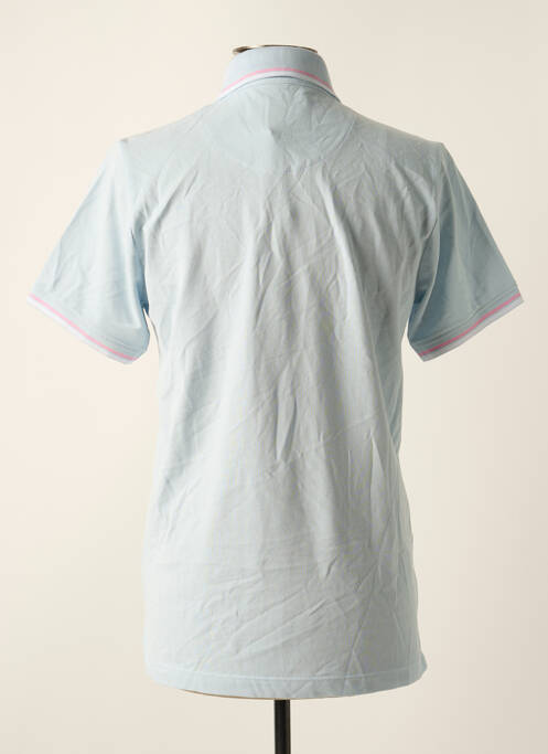 Polo albastru CERRUTI 1881 bărbat