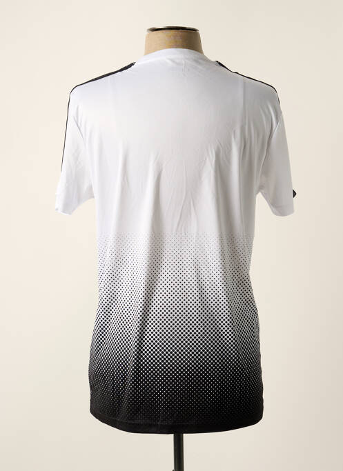 Tricou alb ELLESSE bărbat