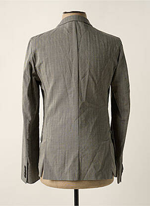 Sacou buzunare gri THE KOOPLES bărbat