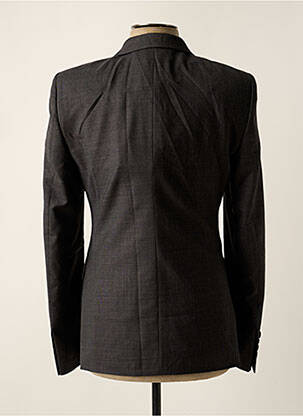Sacou croială cambrată gri THE KOOPLES bărbat