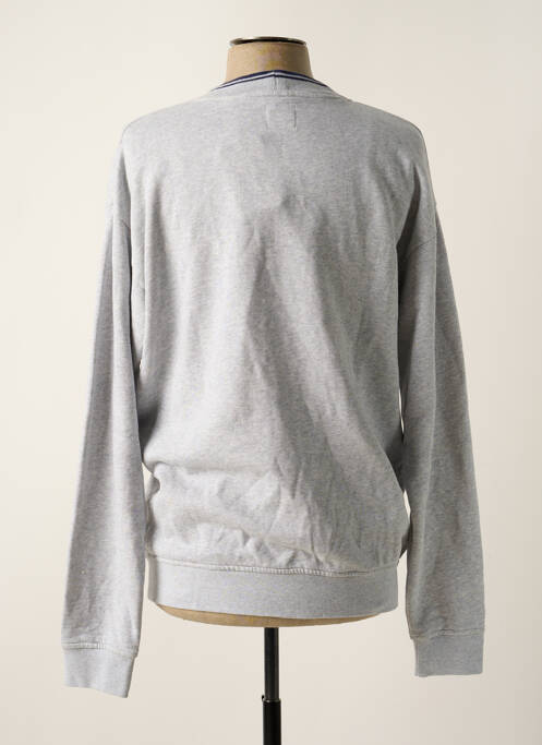 Jachete casual gri LEVIS bărbat