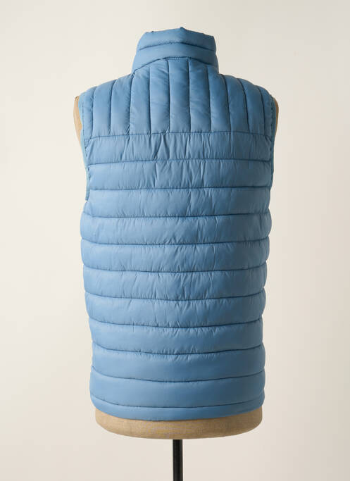 Geacă matlasată albastru DOCKERS bărbat