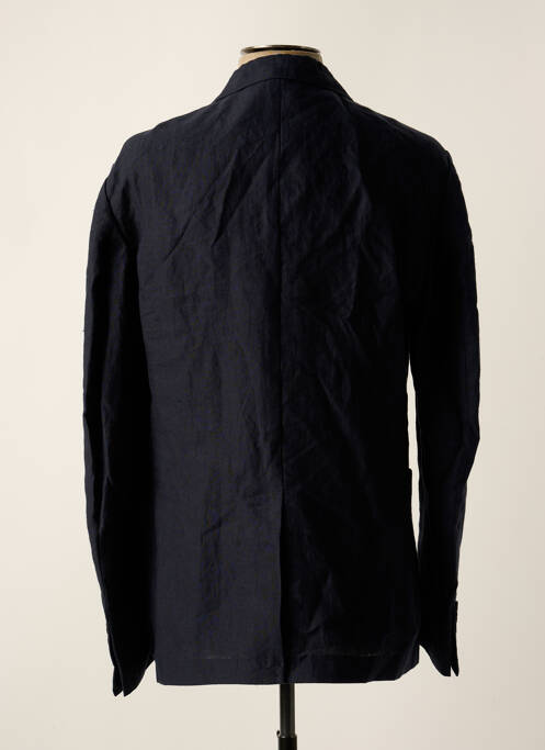 Sacou albastru BALIBARIS bărbat