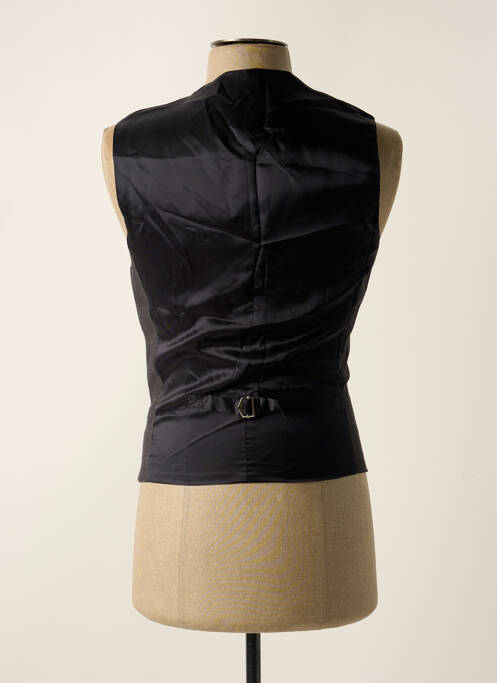 Vestă fără mâneci gri BALIBARIS bărbat