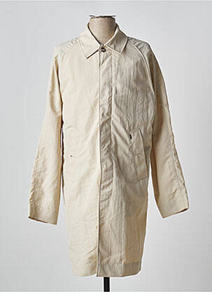 Trench bej DOCKERS bărbat