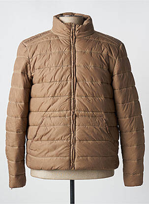 Geacă matlasată maro DOCKERS bărbat