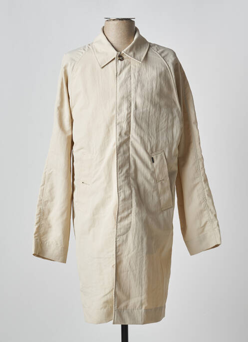 Trench bej DOCKERS bărbat