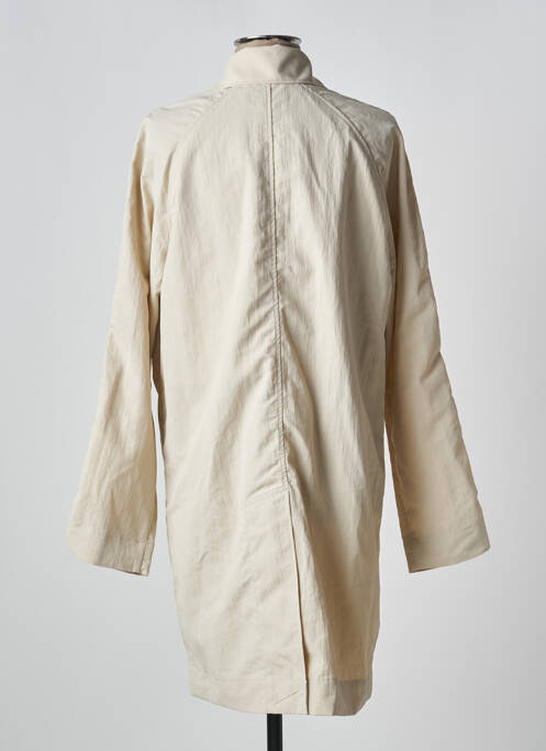 Trench bej DOCKERS bărbat