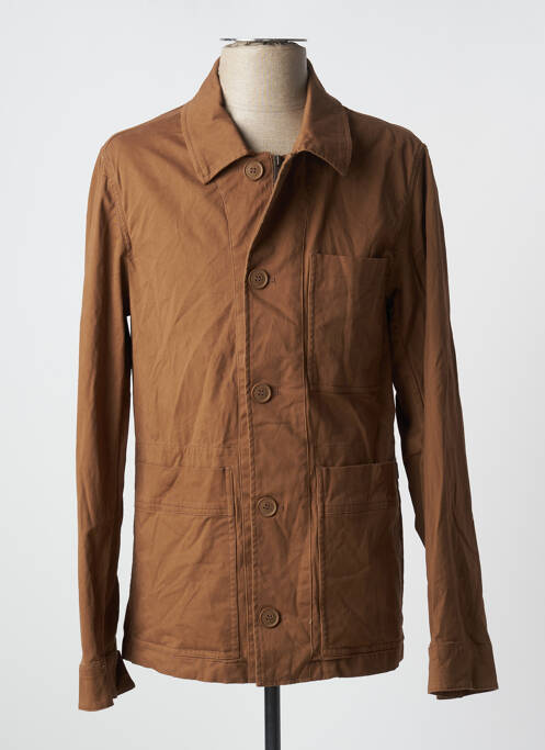 Jachete casual maro DOCKERS bărbat