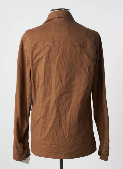 Jachete casual maro DOCKERS bărbat