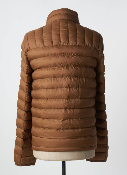 Geacă matlasată maro DOCKERS bărbat