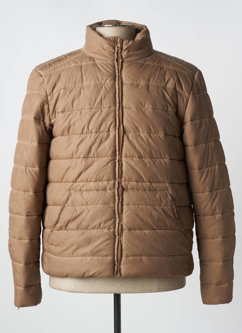 Geacă matlasată maro DOCKERS bărbat