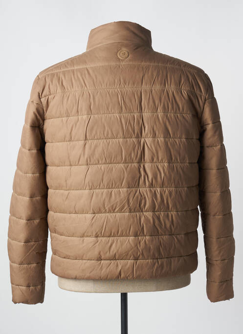 Geacă matlasată maro DOCKERS bărbat