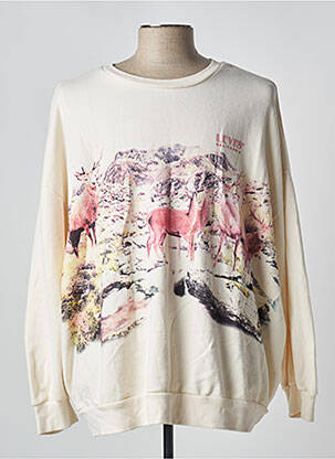 Hanorac bej LEVIS bărbat