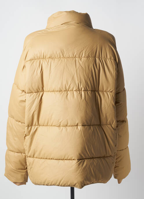 Geacă matlasată bej BILLTORNADE bărbat