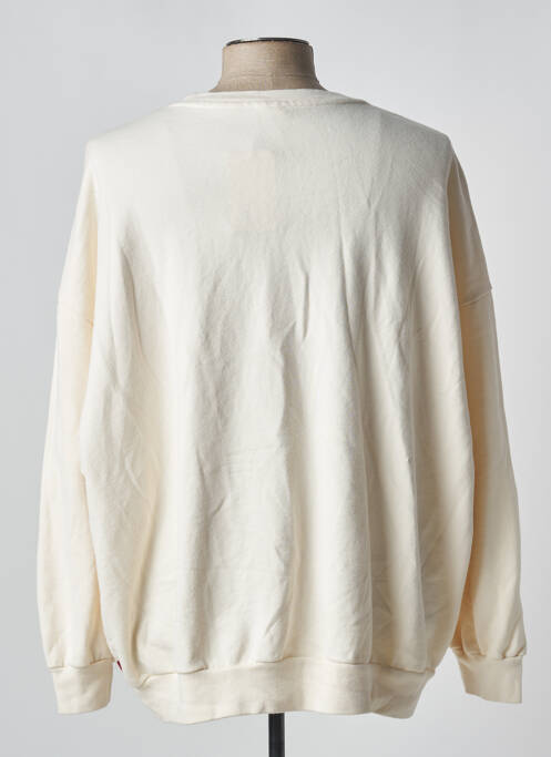 Hanorac bej LEVIS bărbat