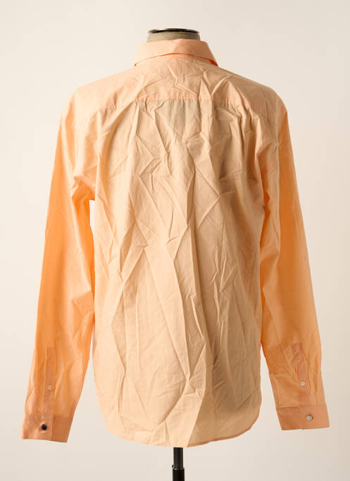 Cămașă cu mâneci lungi portocaliu THE KOOPLES bărbat