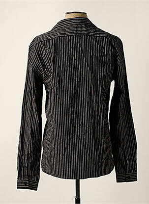 Cămașă cu mâneci lungi mâneci lungi negru THE KOOPLES bărbat