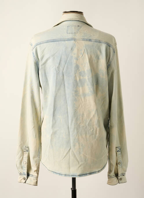 Cămașă cu mâneci lungi albastru KAPORAL bărbat