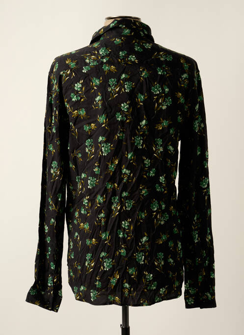 Cămașă cu mâneci lungi verde THE KOOPLES bărbat